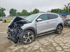 KM8J33A28HU373560 2017 HYUNDAI TUCSON
