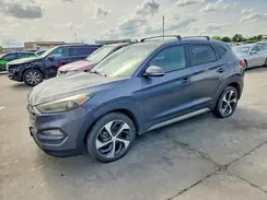 KM8J33A28HU379777 2017 HYUNDAI TUCSON