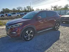 KM8J33A28HU385594 2017 HYUNDAI TUCSON
