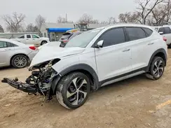 KM8J33A28HU386454 2017 HYUNDAI TUCSON