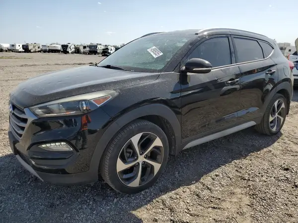 KM8J33A28HU388883 2017 HYUNDAI TUCSON - Image 1