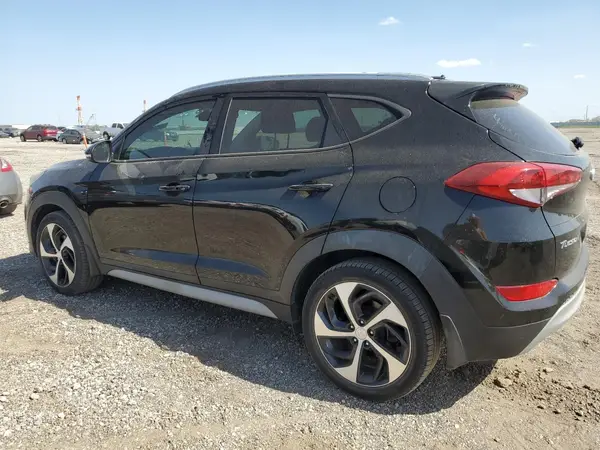 KM8J33A28HU388883 2017 HYUNDAI TUCSON - Image 2