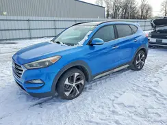 KM8J33A28HU390357 2017 HYUNDAI TUCSON