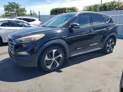 KM8J33A28HU390696 2017 HYUNDAI TUCSON