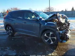KM8J33A28HU393078 2017 HYUNDAI TUCSON