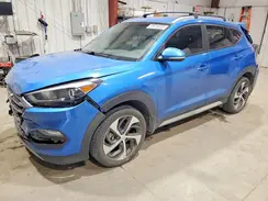 KM8J33A28HU397633 2017 HYUNDAI TUCSON