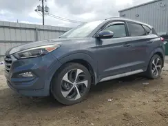 KM8J33A28HU397664 2017 HYUNDAI TUCSON
