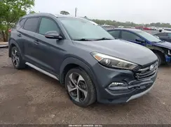 KM8J33A28HU399978 2017 HYUNDAI TUCSON