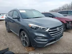 KM8J33A28HU413121 2017 HYUNDAI TUCSON
