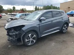 KM8J33A28HU414785 2017 HYUNDAI TUCSON