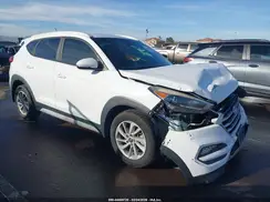 KM8J33A28HU436835 2017 HYUNDAI TUCSON