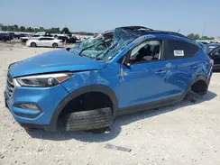 KM8J33A28HU440366 2017 HYUNDAI TUCSON