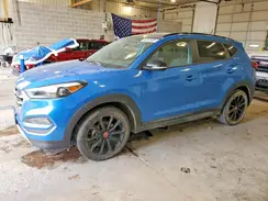 KM8J33A28HU442389 2017 HYUNDAI TUCSON