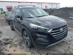 KM8J33A28HU451321 2017 HYUNDAI TUCSON