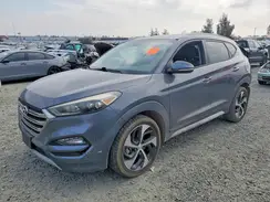 KM8J33A28HU454087 2017 HYUNDAI TUCSON
