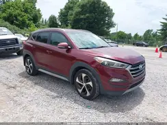 KM8J33A28HU454476 2017 HYUNDAI TUCSON