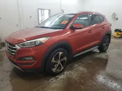 KM8J33A28HU457152 2017 HYUNDAI TUCSON