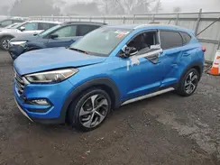KM8J33A28HU459287 2017 HYUNDAI TUCSON