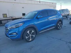 KM8J33A28HU459399 2017 HYUNDAI TUCSON