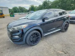 KM8J33A28HU460777 2017 HYUNDAI TUCSON
