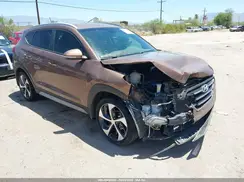 KM8J33A28HU461167 2017 HYUNDAI TUCSON
