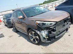 KM8J33A28HU473724 2017 HYUNDAI TUCSON