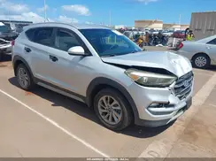 KM8J33A28HU475537 2017 HYUNDAI TUCSON