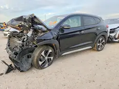 KM8J33A28HU479393 2017 HYUNDAI TUCSON