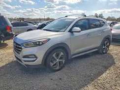 KM8J33A28HU483878 2017 HYUNDAI TUCSON