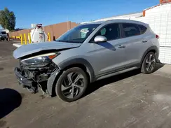 KM8J33A28HU486764 2017 HYUNDAI TUCSON