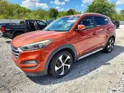 KM8J33A28HU496775 2017 HYUNDAI TUCSON