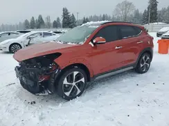 KM8J33A28HU497778 2017 HYUNDAI TUCSON
