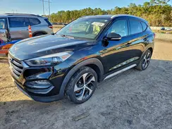KM8J33A28HU503093 2017 HYUNDAI TUCSON
