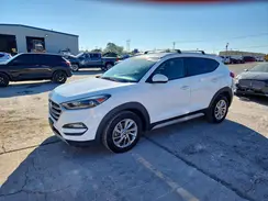 KM8J33A28HU511615 2017 HYUNDAI TUCSON