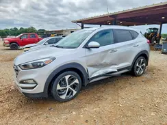 KM8J33A28HU514756 2017 HYUNDAI TUCSON