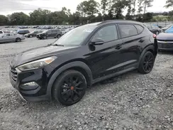KM8J33A28HU520086 2017 HYUNDAI TUCSON
