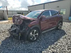 KM8J33A28HU525305 2017 HYUNDAI TUCSON