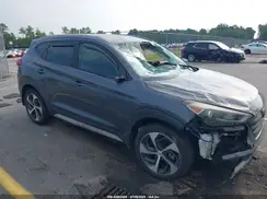 KM8J33A28HU528057 2017 HYUNDAI TUCSON