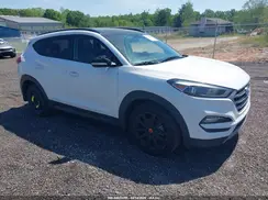 KM8J33A28HU534134 2017 HYUNDAI TUCSON