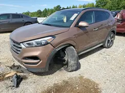 KM8J33A28HU537566 2017 HYUNDAI TUCSON