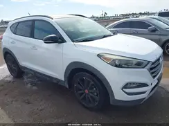 KM8J33A28HU543500 2017 HYUNDAI TUCSON