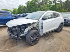 KM8J33A28HU545408 2017 HYUNDAI TUCSON