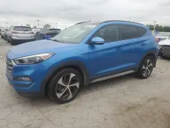 KM8J33A28HU546963 2017 HYUNDAI TUCSON