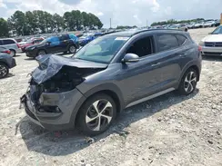 KM8J33A28HU547885 2017 HYUNDAI TUCSON