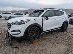 KM8J33A28HU550432 2017 HYUNDAI TUCSON