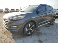 KM8J33A28HU556781 2017 HYUNDAI TUCSON