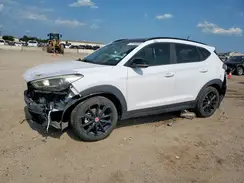 KM8J33A28HU557106 2017 HYUNDAI TUCSON