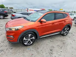 KM8J33A28HU557350 2017 HYUNDAI TUCSON