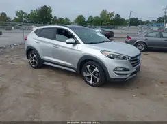 KM8J33A28HU558479 2017 HYUNDAI TUCSON