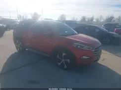 KM8J33A28HU559017 2017 HYUNDAI TUCSON